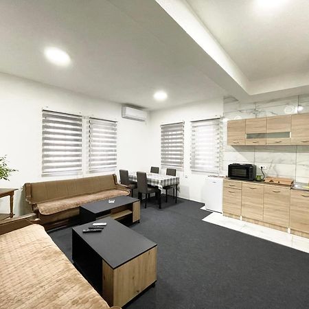 Apartman Centar Plav Esterno foto