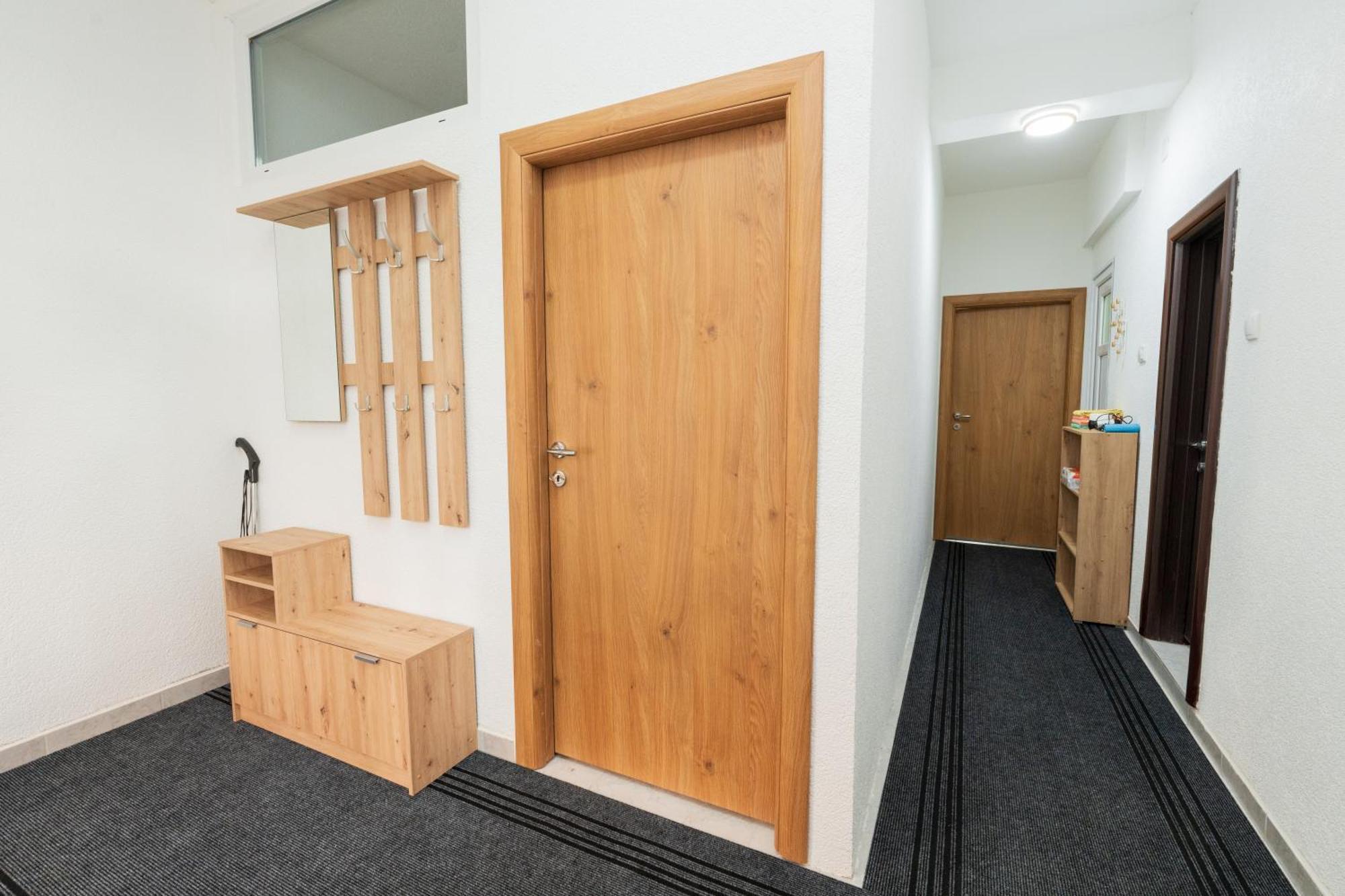 Apartman Centar Plav Esterno foto