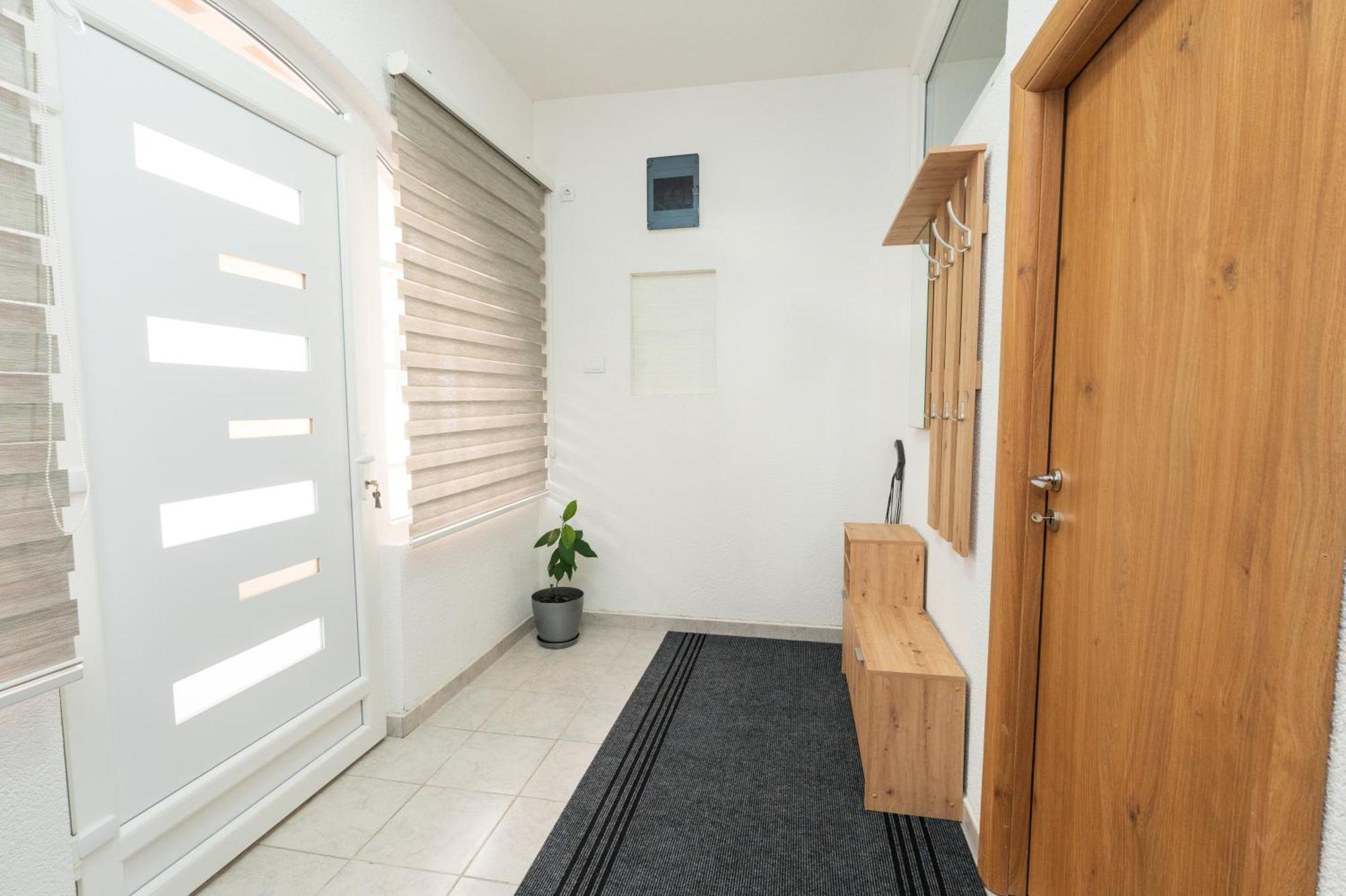Apartman Centar Plav Esterno foto
