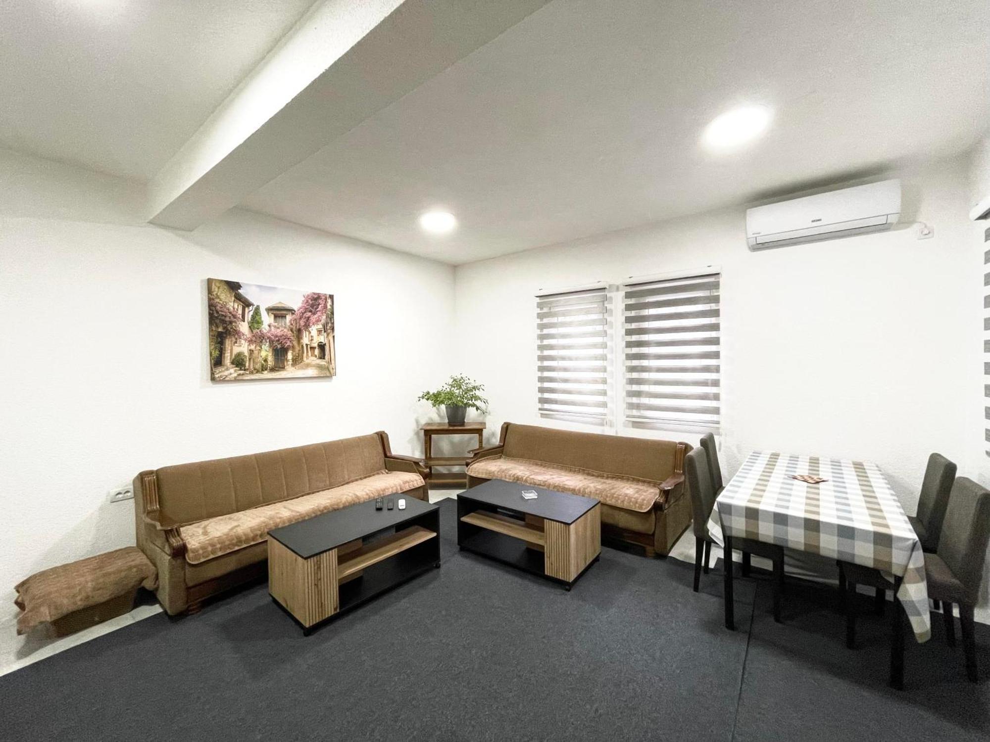 Apartman Centar Plav Esterno foto